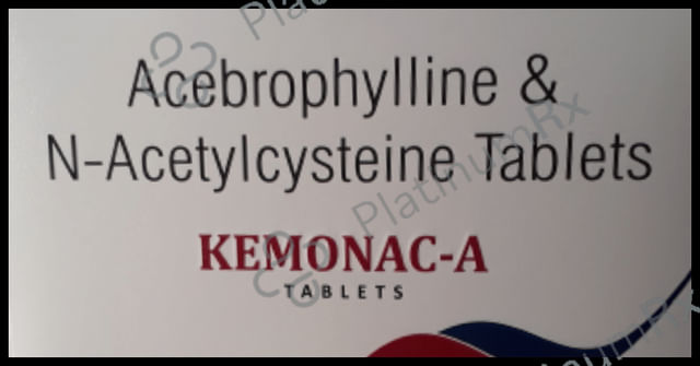 Kemonac-A Tablet