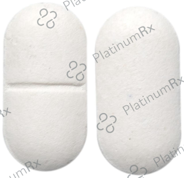 Tranlok 500 Tablet