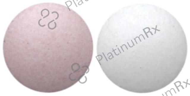 LN Met 10/50mg Tablet ER 10s