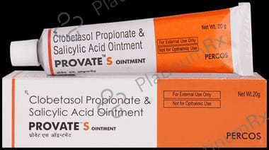 Provate S Ointment 20gm