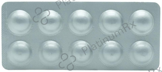 Ezyglip 20mg Tablet