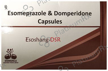 Esoshang-DSR Capsule
