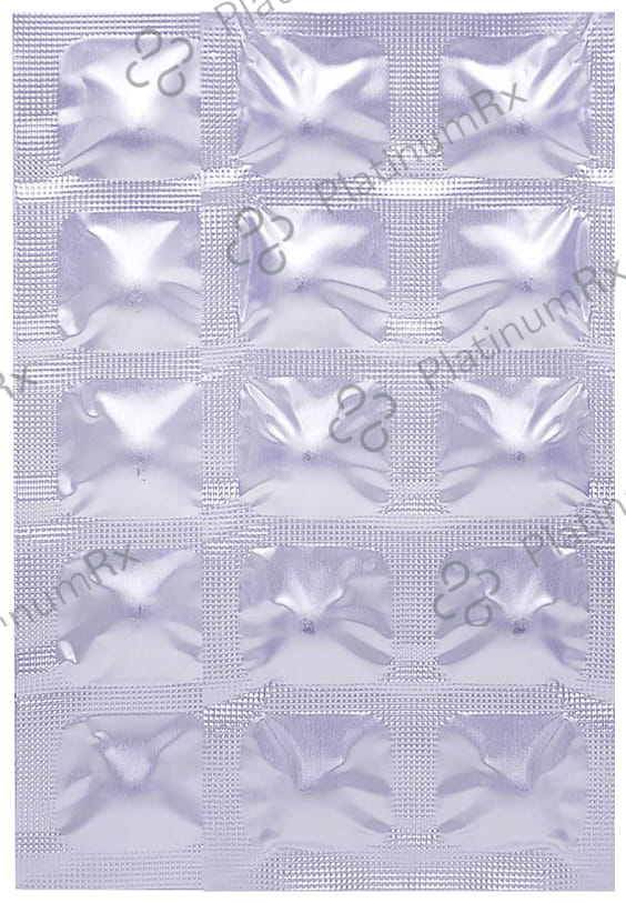 Olmax 40/12.5mg H Tablet 15s