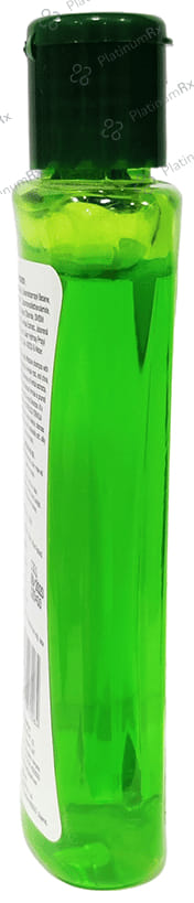LDD Bioscience Arnica Shampoo 1000 ml