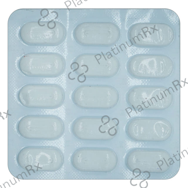 Aeocal Tablet 15s