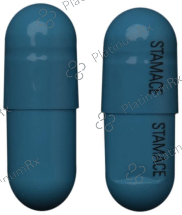 Stamace Capsule