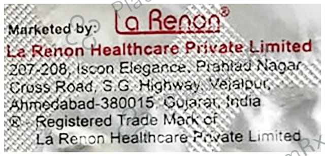 Pbren NT 10/75mg Tablet 15s