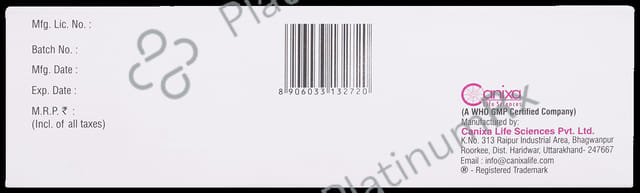 Logifin CL 1% Lotion 50ml