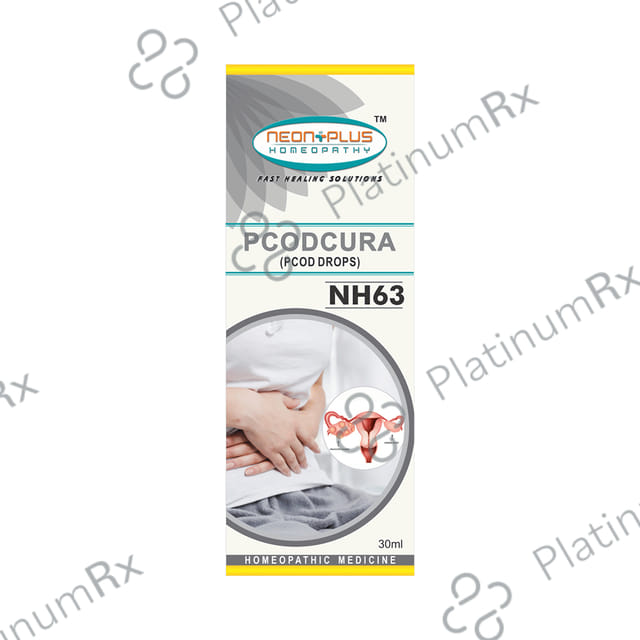 Neon Plus NH63 Pcodcura Drop