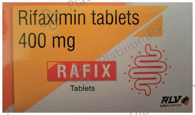 Rafix Tablet