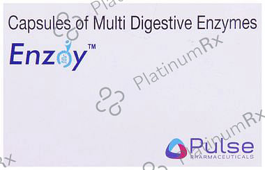 Enzoy Capsule