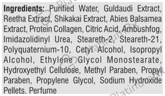Medilice 1% Anti Lice Wash Cream 30gm