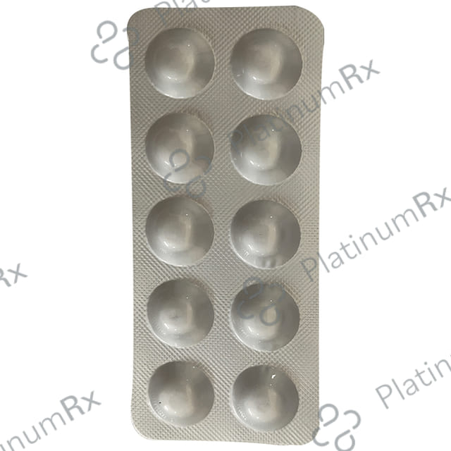 Furitas 40mg Tablet 10s