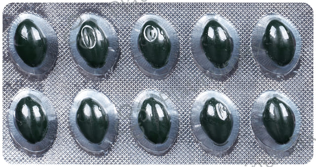 Onvit 4G Capsule 10s