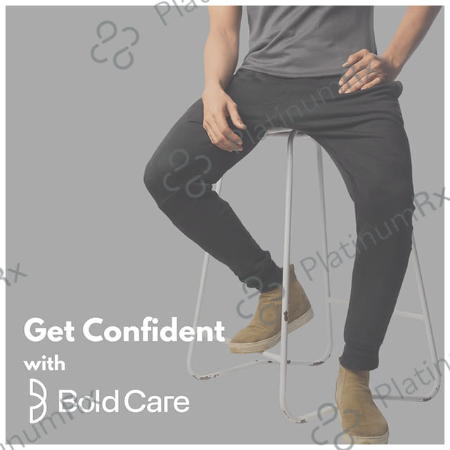 Bold Care Men Extend Delay Spray 20gm
