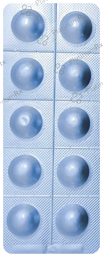 Prutide 2 Tablet