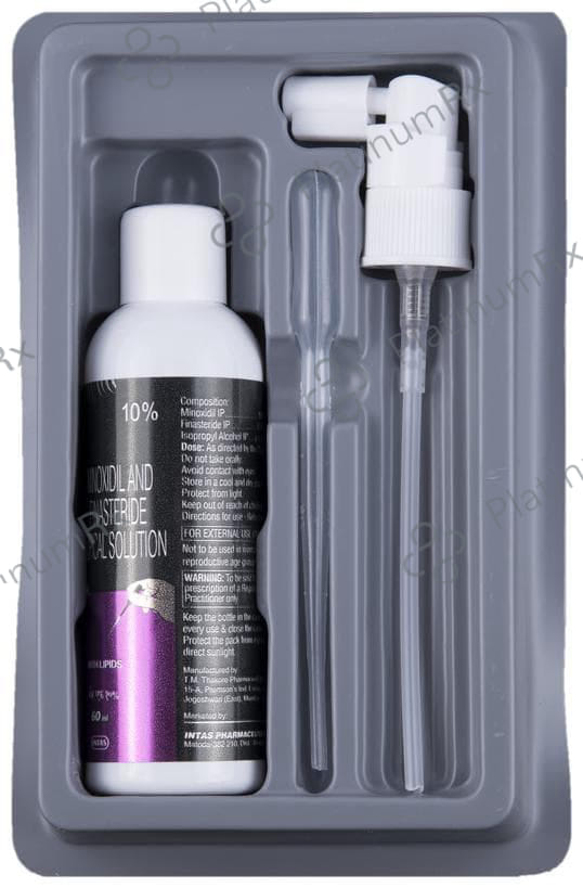 Morr F 10% Solution 60ml