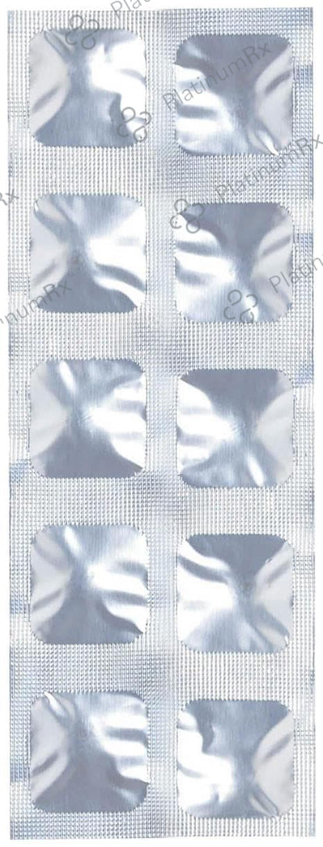 Fluvaris 100 Tablet