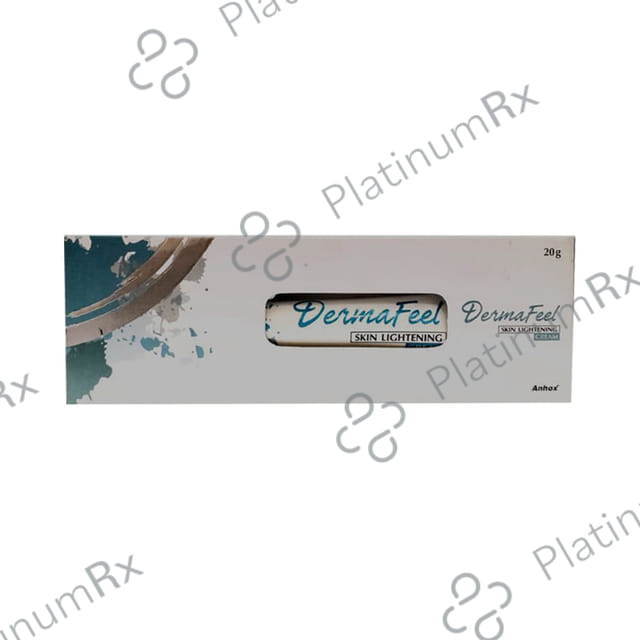 Dermafeel Cream