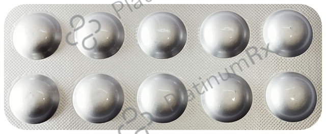 Cim O 200mg Tablet DT