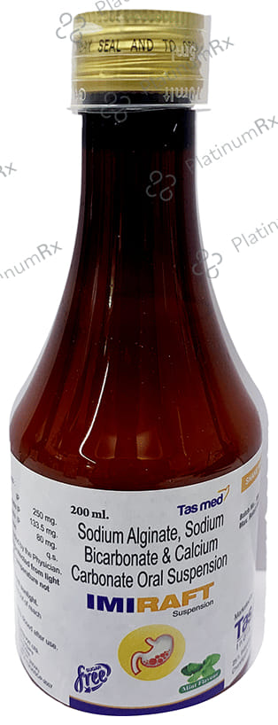 Imiraft Suspension 200ml