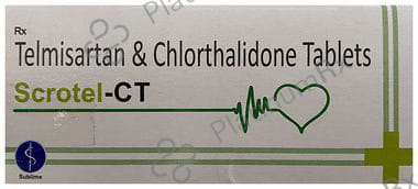 Scrotel-CT Tablet