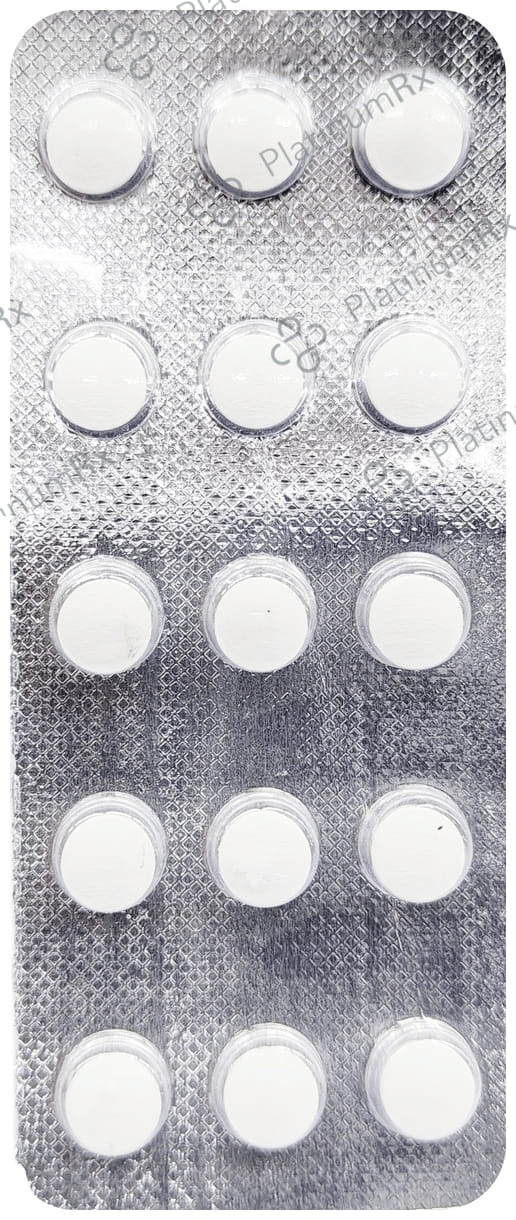 Ebast 10mg Tablet 15s