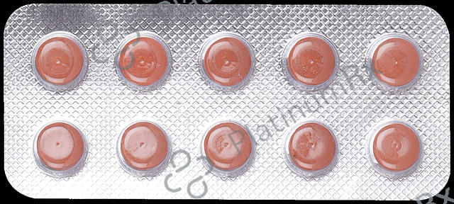 Allerde 5mg Tablet 10s