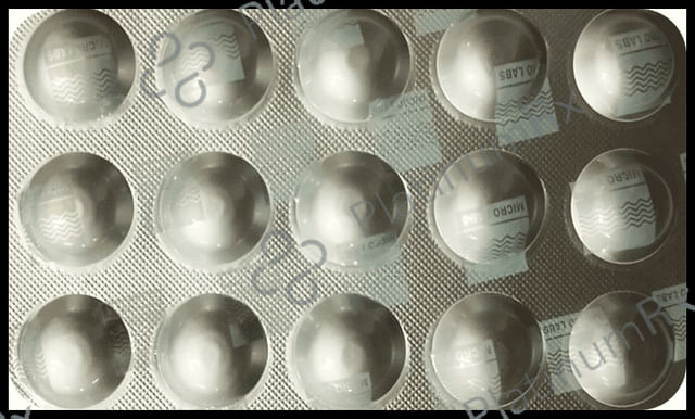 Olmat 40mg AMH Tablet 15s