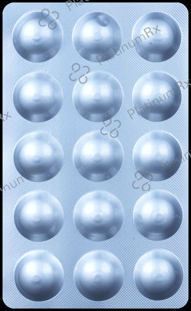 Sitapride D 10/100mg Tablet 15s