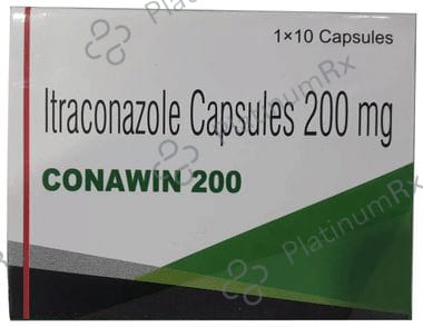 Conawin 200 Capsule