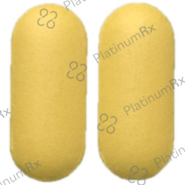 Zanocin Plus 200/200mg Tablet 10s