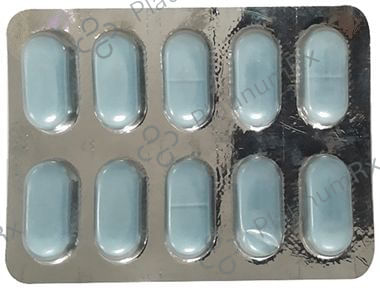Calyst Tablet
