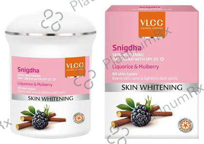 VLCC Snigdha Skin Whitening Day Cream