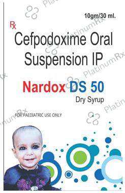 Nardox DS 50