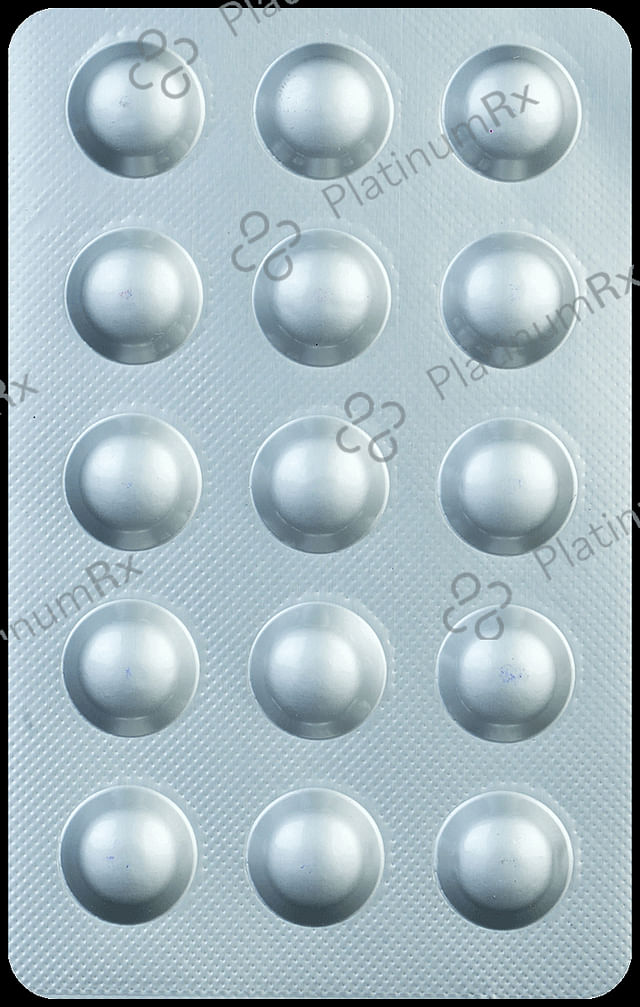 Dapaglyn 5 Tablet 15 Tablet