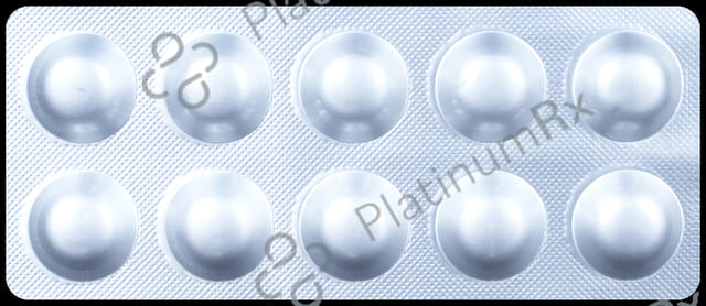 Olbet 20 Tablet