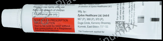 Clop S Ointment 20gm