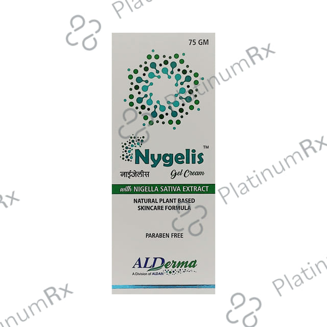 Nygelis Gel Cream