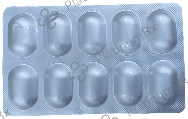 Vritel H 80/12.5 Tablet