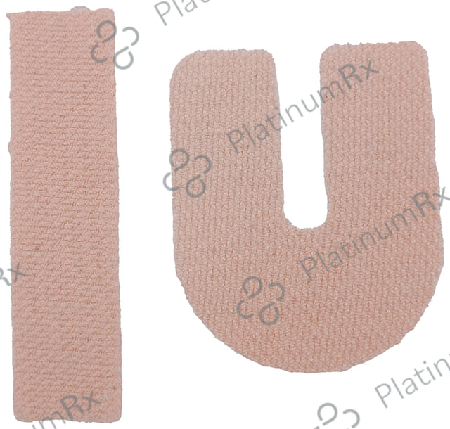 Alpha Elastic Adhesive Bandage Superfix Cannula Fixator