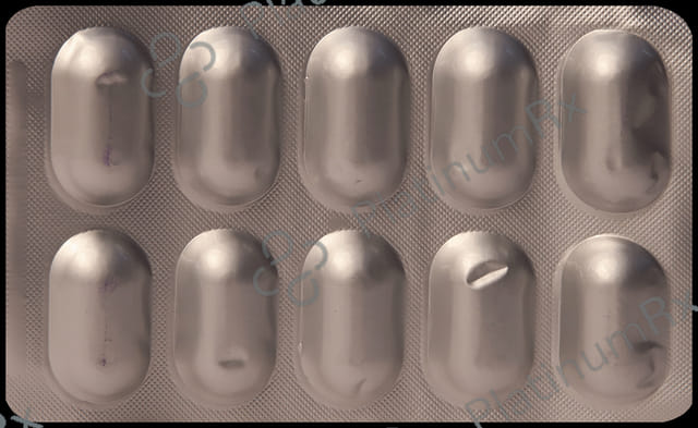 Recoheal 180mg/96mg/200mg Tablet