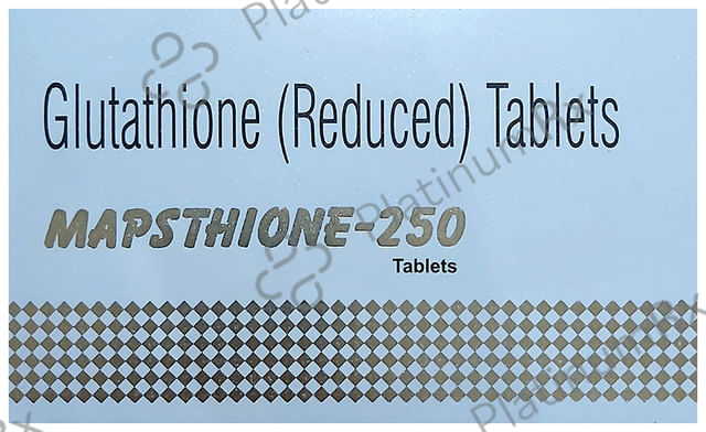 Mapsthione 250 Tablet