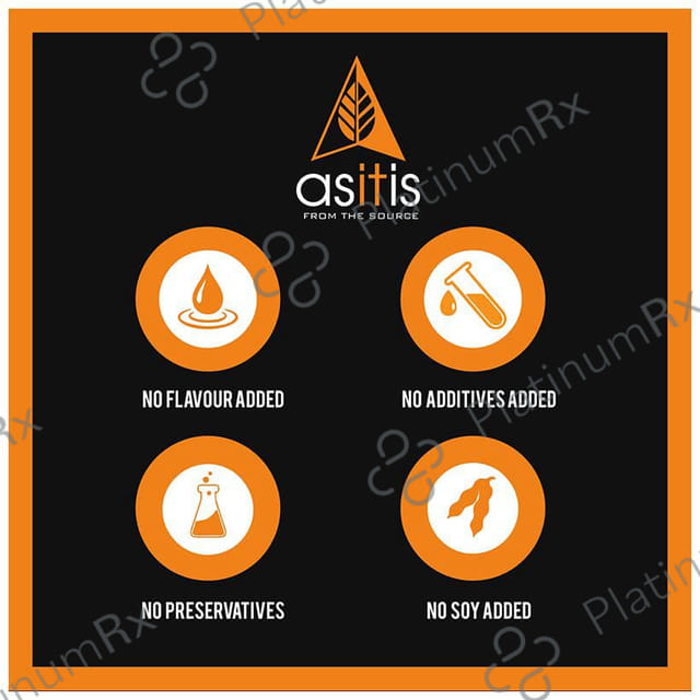 AS-IT-IS Nutrition Creatine Monohydrate for Muscle Building - No Additives or Preservatives 100 gm