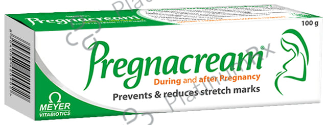 Pregna Cream 100gm