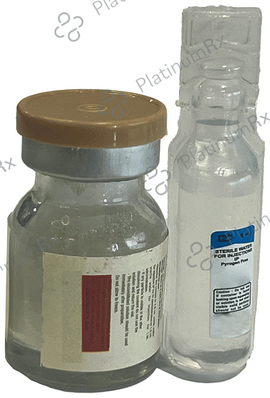 Cefaval-TZ Kid Injection