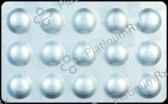 Nebilong AM 5/5mg Tablet 15s