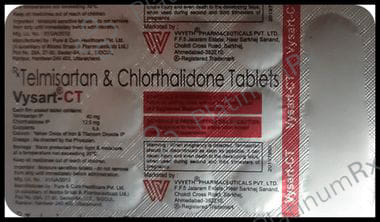 Vysart-CT Tablet