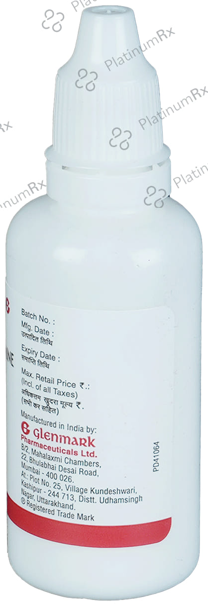 Candidox 1% Lotion 30ml