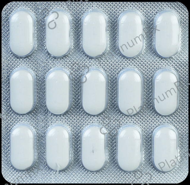 Proxym XT Tablet 15s